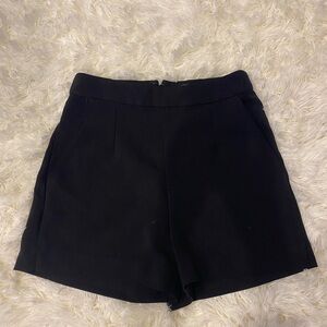 Dynamite Dress Shorts